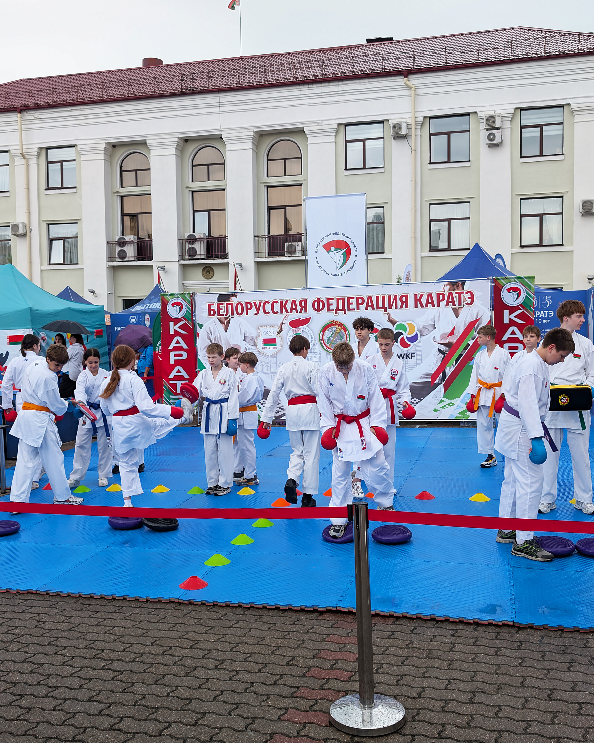 "Вытокi-2026" в Светлогорске