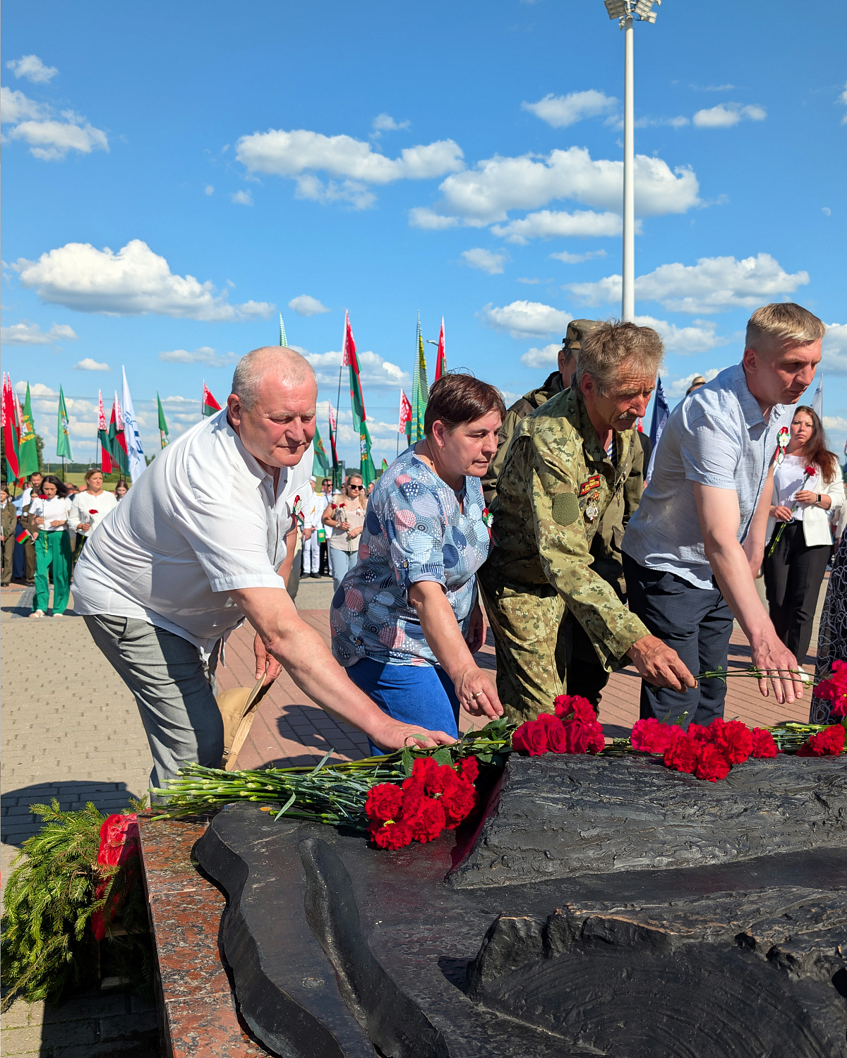 В два раза больше памяти