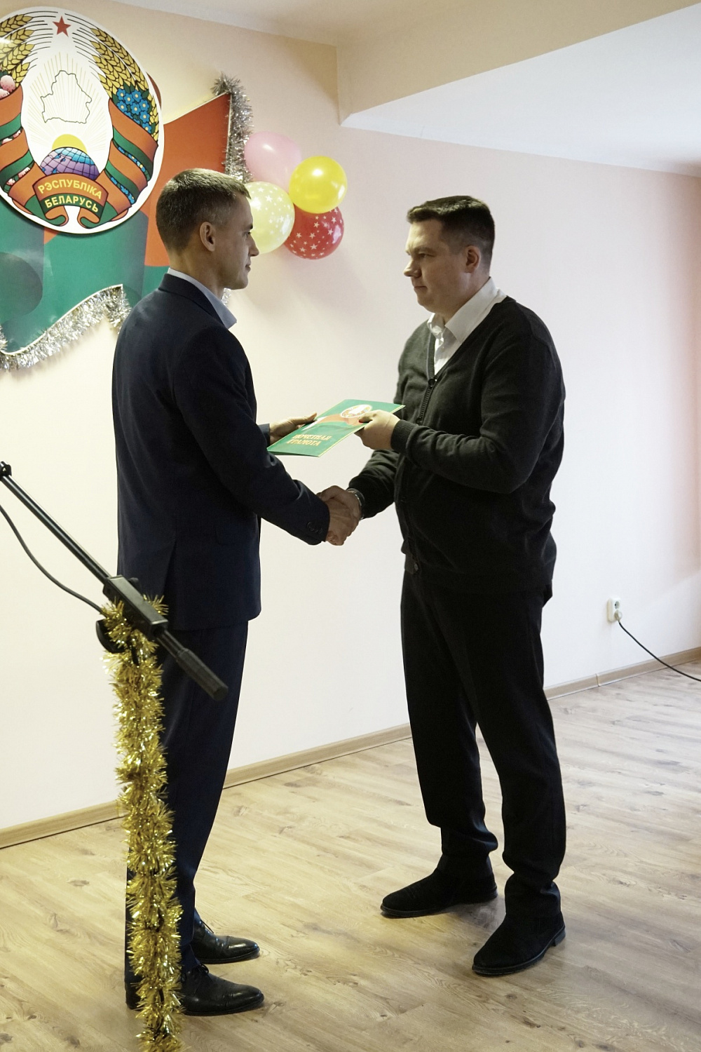Смотр-конкурс - 2019. Определены лучшие