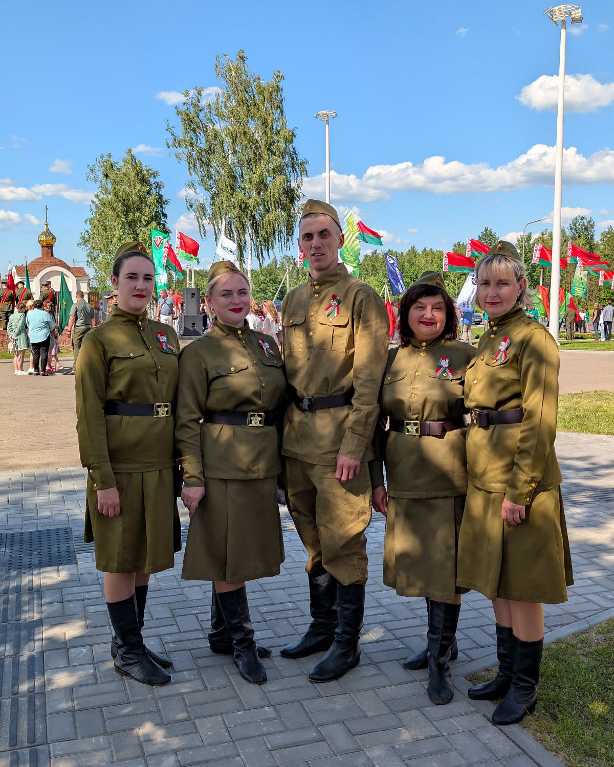 В два раза больше памяти