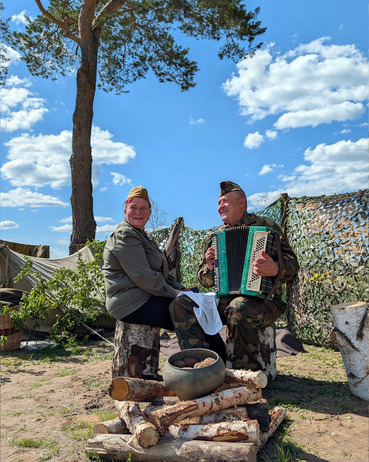 В два раза больше памяти